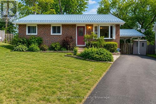 14 ALLORE AVENUE  Quinte West (Trenton Ward), ON K8V 4W3