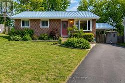 14 ALLORE AVENUE  Quinte West (Trenton Ward), ON K8V 4W3