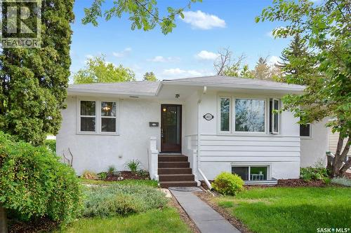 1401 Cumberland AVENUE S  Saskatoon, SK S7H 2L9
