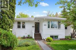 1401 Cumberland AVENUE S Saskatoon, SK S7H 2L9