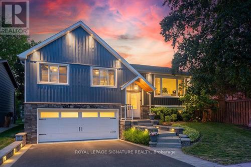 4263 LONGMOOR DRIVE  Burlington, ON L7L 5A2