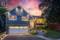 4263 LONGMOOR DRIVE  Burlington, ON L7L 5A2