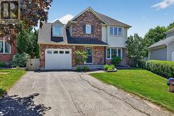 39 HITCH CRESCENT St. Thomas, ON N5R 5X9