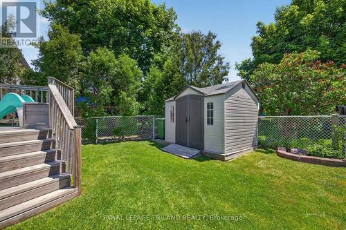 39 Hitch Crescent, St. Thomas, ON 