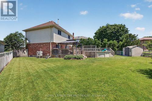 39 Hitch Crescent, St. Thomas, ON 