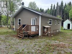 00 Harrys River OTHER Gallants, NL A0L 1G0