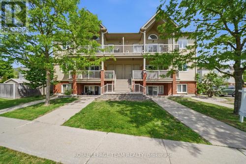 9 - 165 WATERBRIDGE DRIVE  Ottawa, ON K2G 7G3