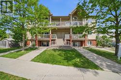 9 - 165 WATERBRIDGE DRIVE Ottawa, ON K2G 7G3