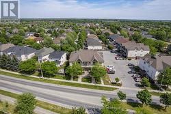Ideally situated in the heart of Barrhaven - 