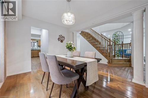 64 Milson Crescent, Guelph, ON 