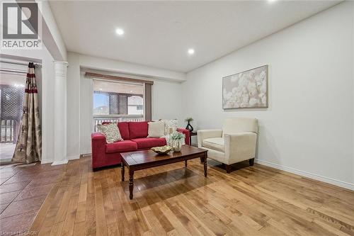 64 Milson Crescent, Guelph, ON 