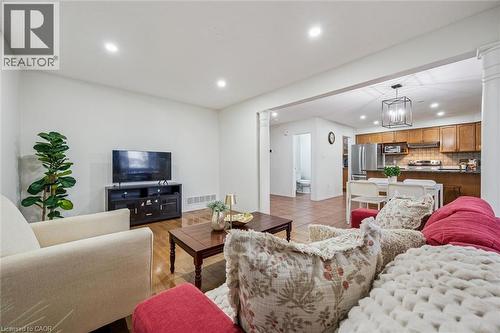 64 Milson Crescent, Guelph, ON 