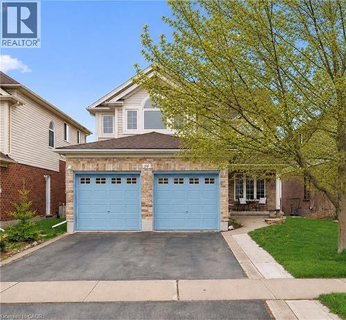 64 MILSON Crescent  Guelph, ON N1C 1G7