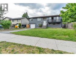 1231 PRAIRIE AVENUE  Port Coquitlam, BC V3B 1S9