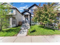 621 MCDONOUGH LINK LI NW  Edmonton, AB T5Y 0M8
