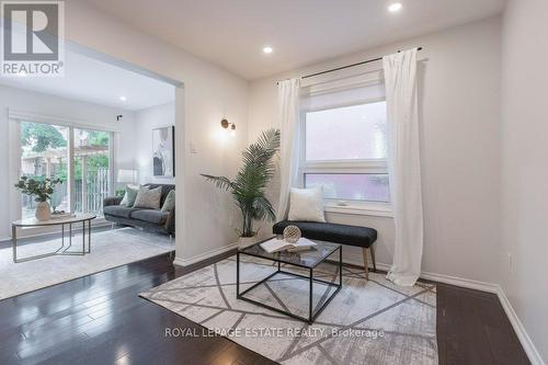 539 Galaxy Court, Mississauga, ON 