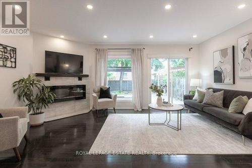 539 Galaxy Court, Mississauga, ON 
