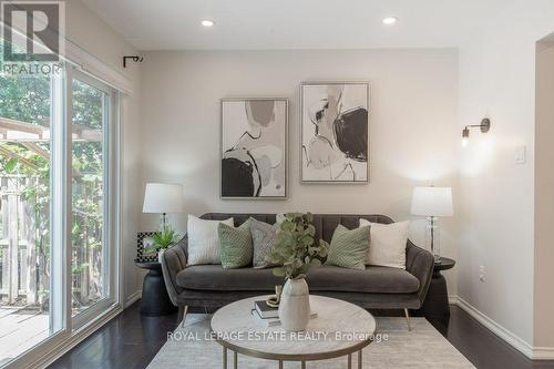 539 Galaxy Court, Mississauga, ON 