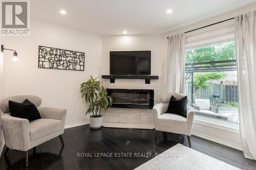 539 Galaxy Court, Mississauga, ON 