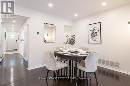 539 Galaxy Court, Mississauga, ON 