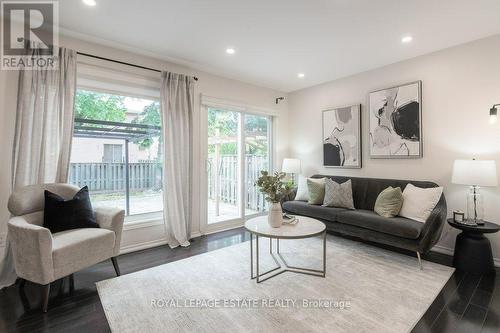 539 Galaxy Court, Mississauga, ON 