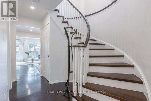 539 Galaxy Court, Mississauga, ON 