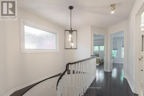 539 Galaxy Court, Mississauga, ON 