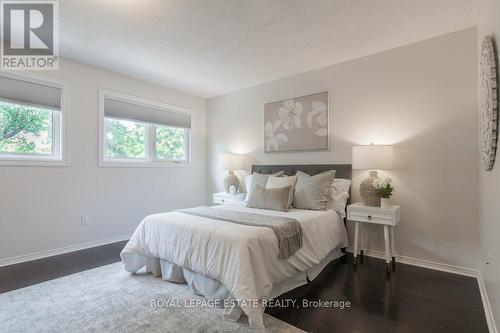539 Galaxy Court, Mississauga, ON 