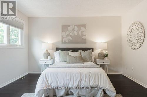 539 Galaxy Court, Mississauga, ON 