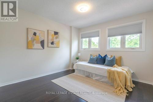 539 Galaxy Court, Mississauga, ON 