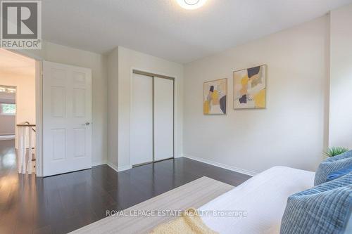 539 Galaxy Court, Mississauga, ON 