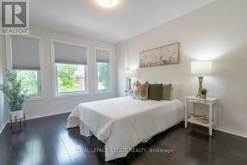 539 Galaxy Court, Mississauga, ON 