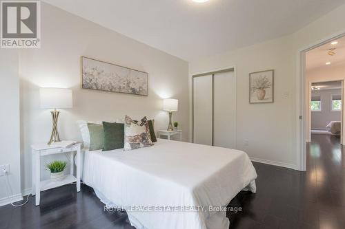 539 Galaxy Court, Mississauga, ON 
