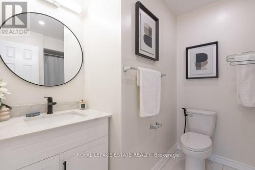 539 Galaxy Court, Mississauga, ON 