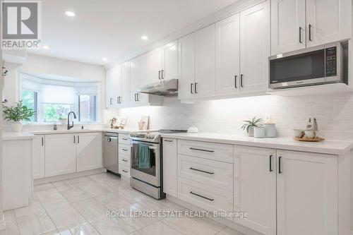 539 Galaxy Court, Mississauga, ON 
