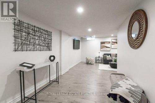 539 Galaxy Court, Mississauga, ON 
