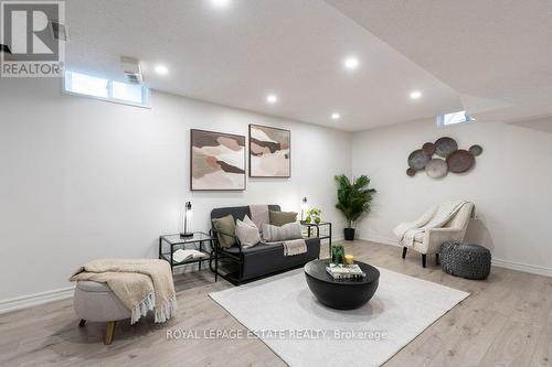 539 Galaxy Court, Mississauga, ON 