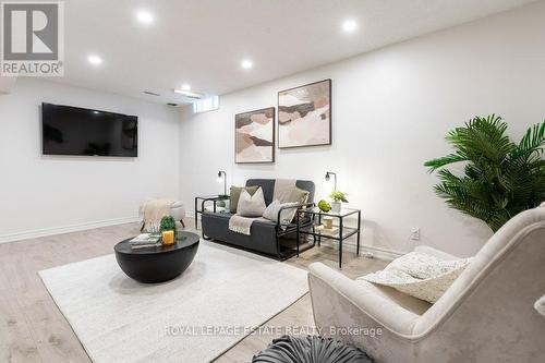 539 Galaxy Court, Mississauga, ON 