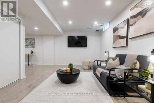 539 Galaxy Court, Mississauga, ON 