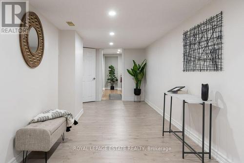 539 Galaxy Court, Mississauga, ON 