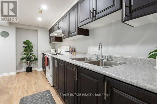 539 Galaxy Court, Mississauga, ON 