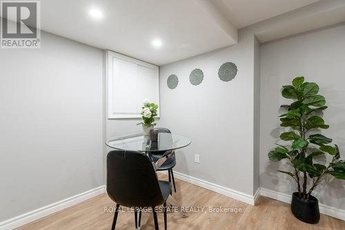 539 Galaxy Court, Mississauga, ON 