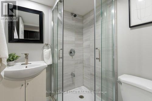 539 Galaxy Court, Mississauga, ON 