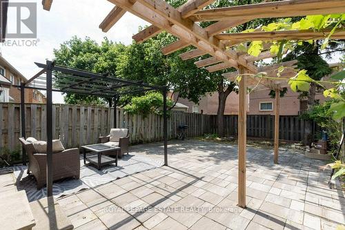 539 Galaxy Court, Mississauga, ON 
