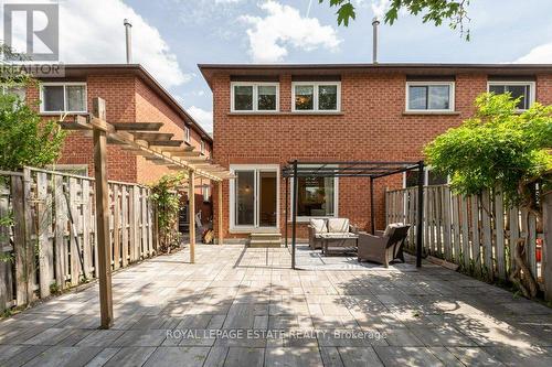 539 Galaxy Court, Mississauga, ON 