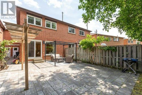 539 Galaxy Court, Mississauga, ON 