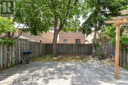539 Galaxy Court, Mississauga, ON 