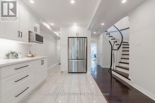 539 Galaxy Court, Mississauga, ON 
