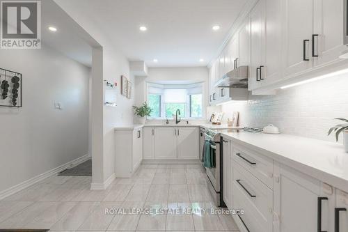 539 Galaxy Court, Mississauga, ON 