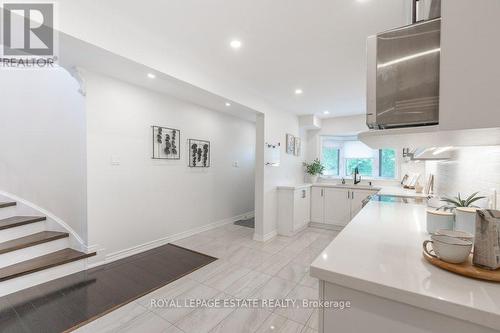539 Galaxy Court, Mississauga, ON 